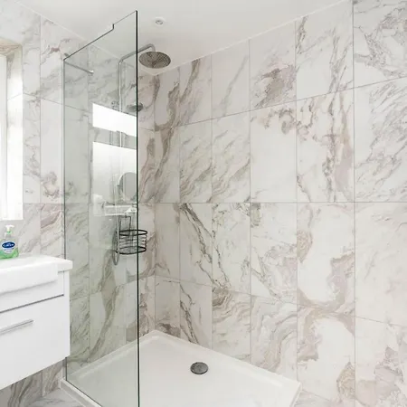Marvellous Peckham City Break Apartment *