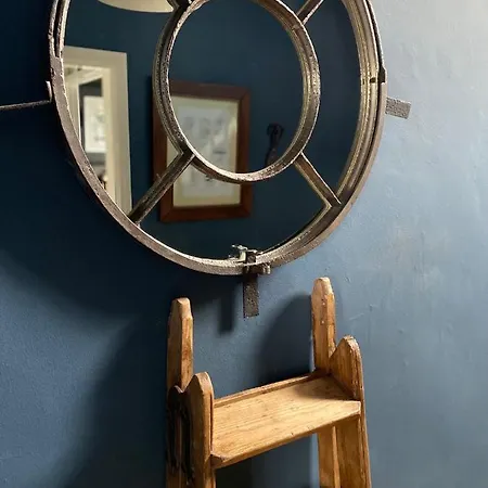 Stunning Georgian House & Garden In Camberwell Se Guest house London