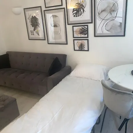 Apartment Stylish 1 Bedroom Close To Tooting Bec Station *