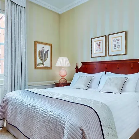 Hotel Grand Residences By Marriott - Mayfair-london Londres