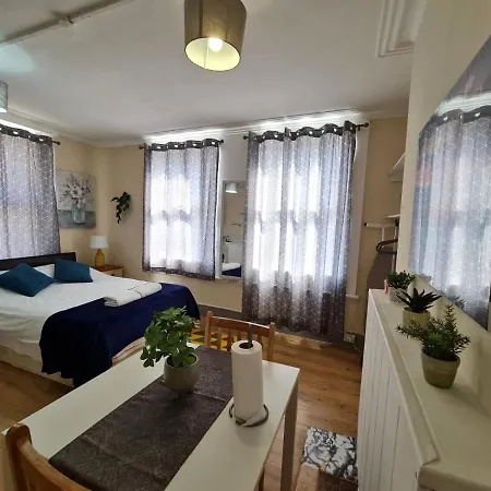 Apartment Lovely Private Near Central *