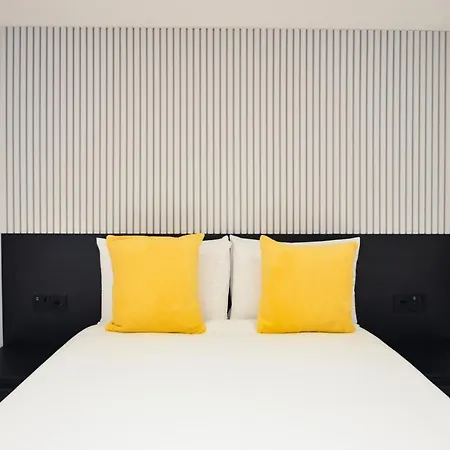 Apartmán Regents Serviced By Stayprime