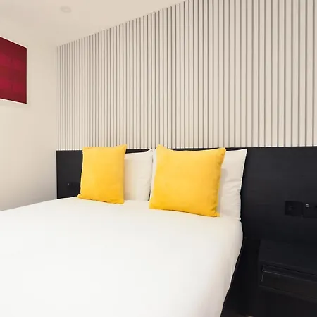 Regents Serviced By Stayprime Apartmán