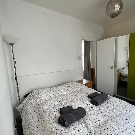 Beautiful Marylebone 1 Bedroom Flat For A Cosy Apartment