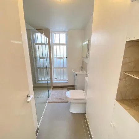 Apartamento Cosy Duplex In *