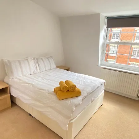Apartamento Cosy Duplex In *