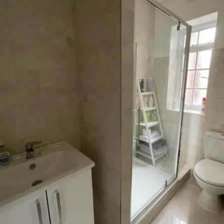 Apartment Bright And Lovely 1 Bedroom Flat Belsize *