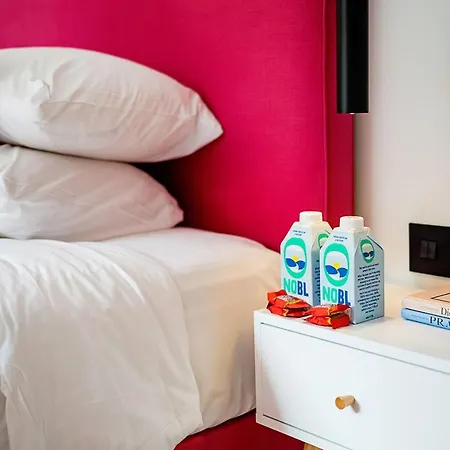 Apartment Notting Hill Playhouse *