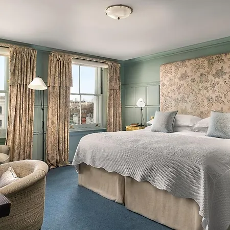 The Pelham - Starhotels Collezione Отель Лондон