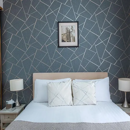 Queensgate Court 4* Londres