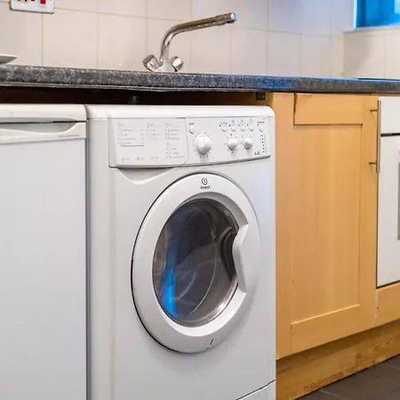 Soho Sleeps 4, Covent Garden & Leicester Square Apartment *