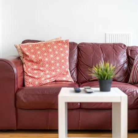 Soho Sleeps 4, Covent Garden & Leicester Square