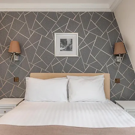 Queensgate Court 4* Londres