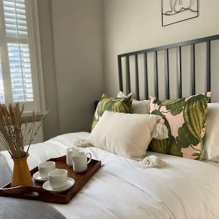 Stunning South Kensington Flat London
