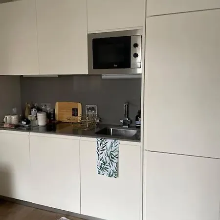 Apartment Stunning South Kensington Flat
