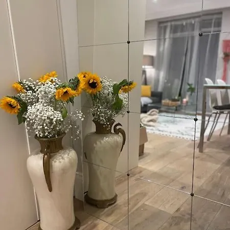 Stunning South Kensington Flat London