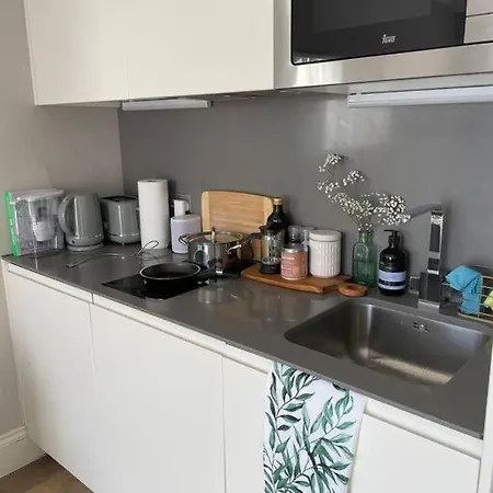 Apartment Stunning South Kensington Flat *