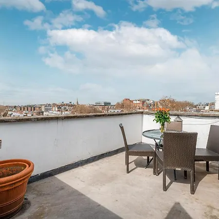 Queensgate Court 4*