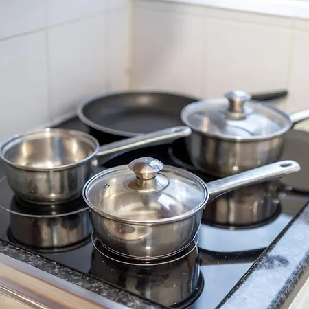 Apartment Soho Sleeps 4, Covent Garden & Leicester Square *