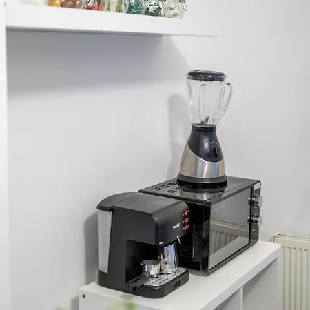 Appartamento Soho Sleeps 4, Covent Garden & Leicester Square