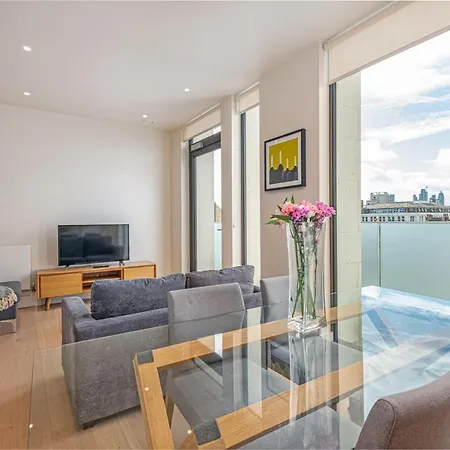 Staylux Waterloo