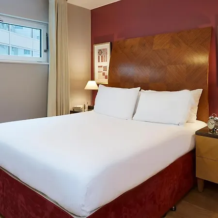 Marlin Bridge - Empire Square Aparthotel 4*