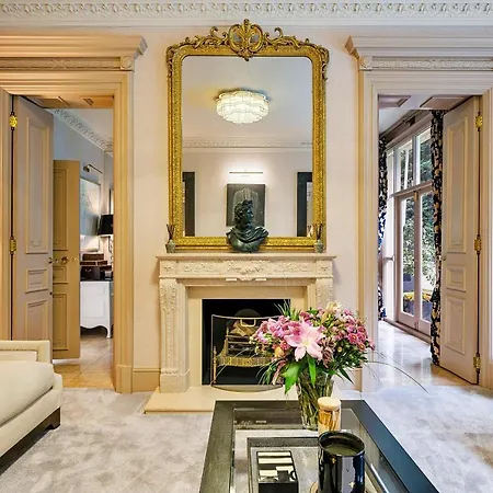 Hébergement de vacances Finest Retreats - Hampstead
