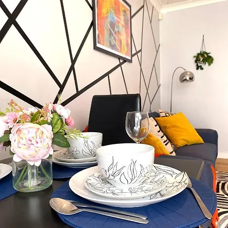 Cosy Haven Appartamento Wembley