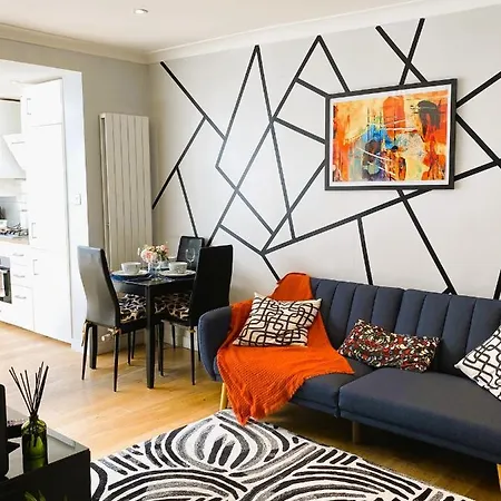 Cosy Haven Appartamento