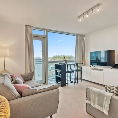Apartment Delightful Wandsworth *