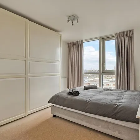 Delightful Wandsworth *