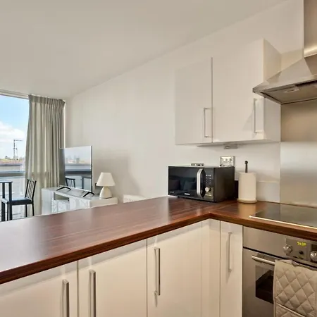 Delightful Wandsworth London