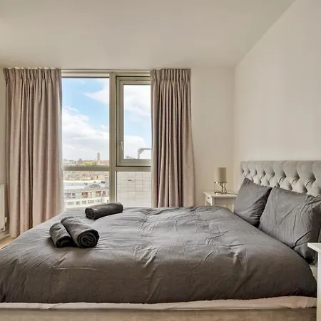 Delightful Wandsworth Appartement