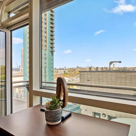 Appartement Delightful Wandsworth