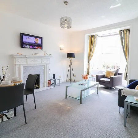 Pearl Paddington - Lovely 2 Bed Flat In Paddington * London