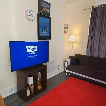 Séjour chez l'habitant Kfot Klassic Holida 2 *