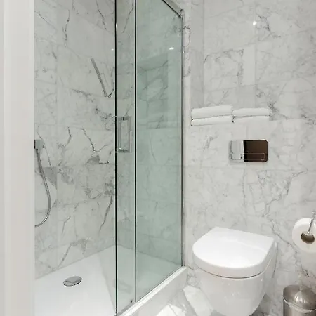 Stayinn Aldgate * London