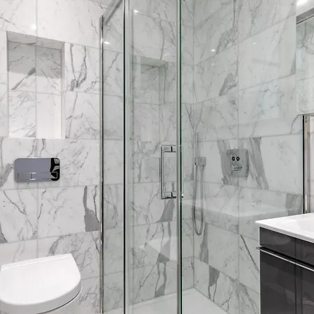 Apartment Stayinn Aldgate London