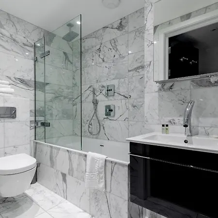 Apartment Stayinn Aldgate London