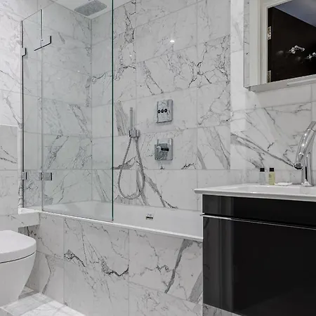 Stayinn Aldgate Apartment London