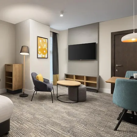 Staybridge London-vauxhall By Ihg 4* London