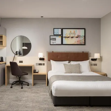 Staybridge London-vauxhall By Ihg Hotel London
