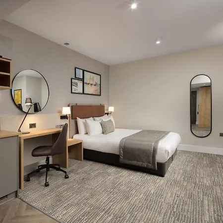 Hotel Staybridge London-vauxhall By Ihg 4*
