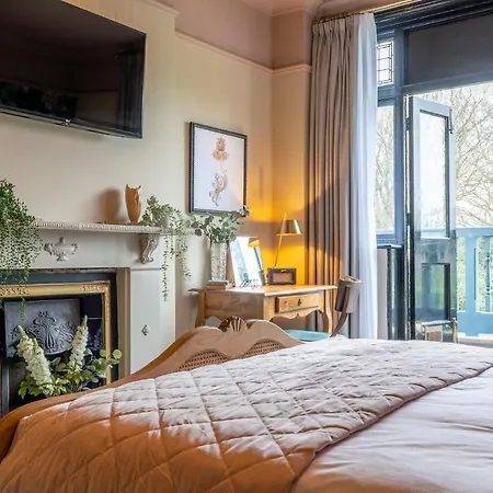 The Crown Locanda