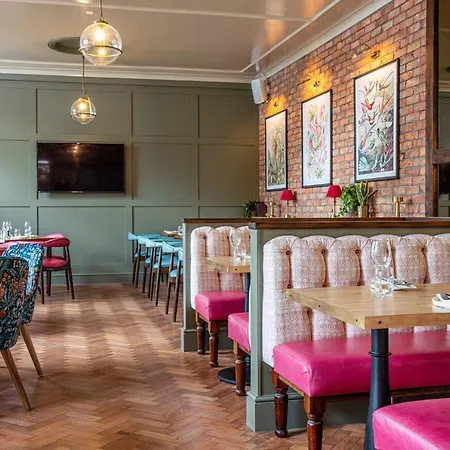 Inn The Crown