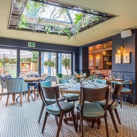 Inn The Crown 4*