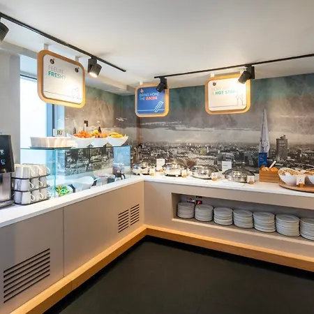 Express Southwark By Ihg Londen