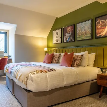 Inn The Crown Chislehurst