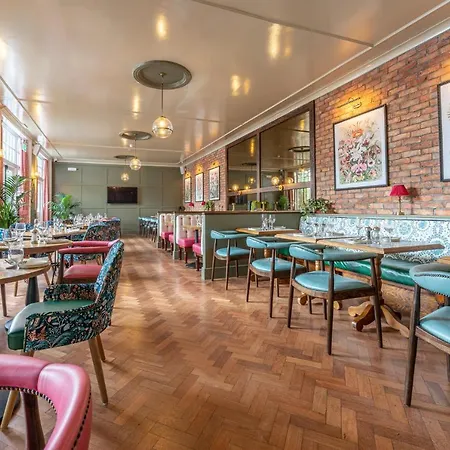 Locanda The Crown