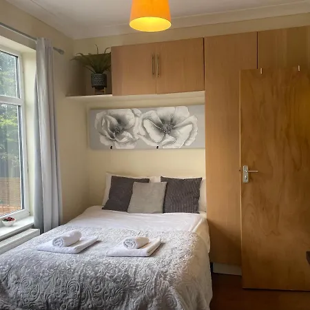 Amazing Studios - East London Walthamstow * London